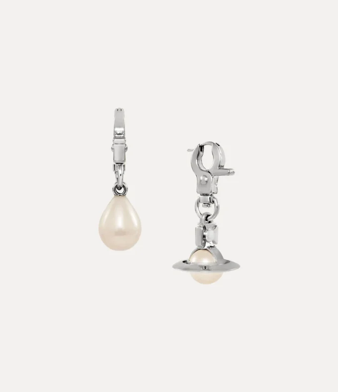 Boucles d’oreilles Claude Boucles d’oreilles Claude