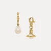 Boucles d’oreilles Claude Boucles d’oreilles Claude