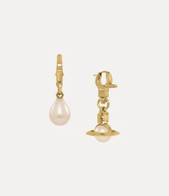 Boucles d&rsquo;oreilles Claude