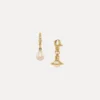 Boucles d’oreilles Claude Small Boucles d’oreilles Claude Small