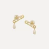Boucles d’oreilles Claude Small Boucles d’oreilles Claude Small