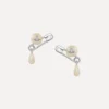 Boucles d’oreilles Claude Small Boucles d’oreilles Claude Small
