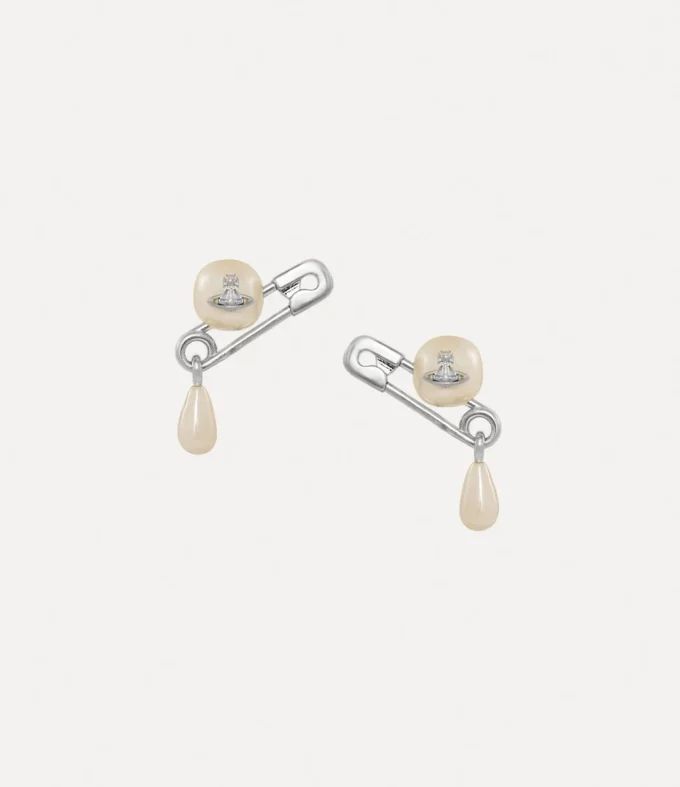 Boucles d’oreilles Claude Small Boucles d’oreilles Claude Small