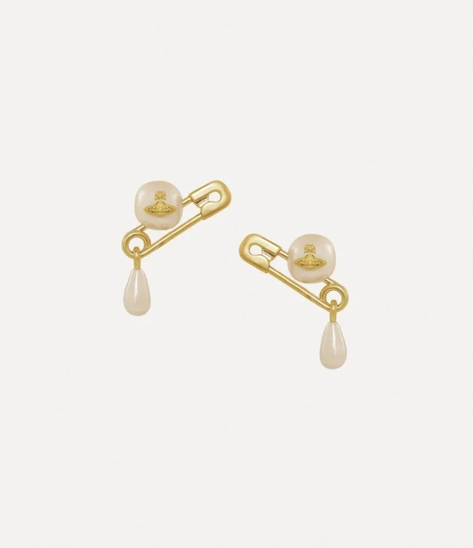 Boucles d’oreilles Claude Small Boucles d’oreilles Claude Small