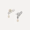 Boucles d’oreilles Claude Small Boucles d’oreilles Claude Small