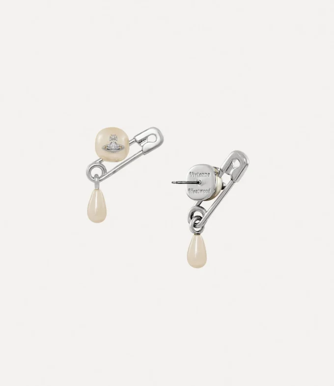 Boucles d’oreilles Claude Small Boucles d’oreilles Claude Small