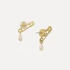 Boucles d’oreilles Claude Small Boucles d’oreilles Claude Small