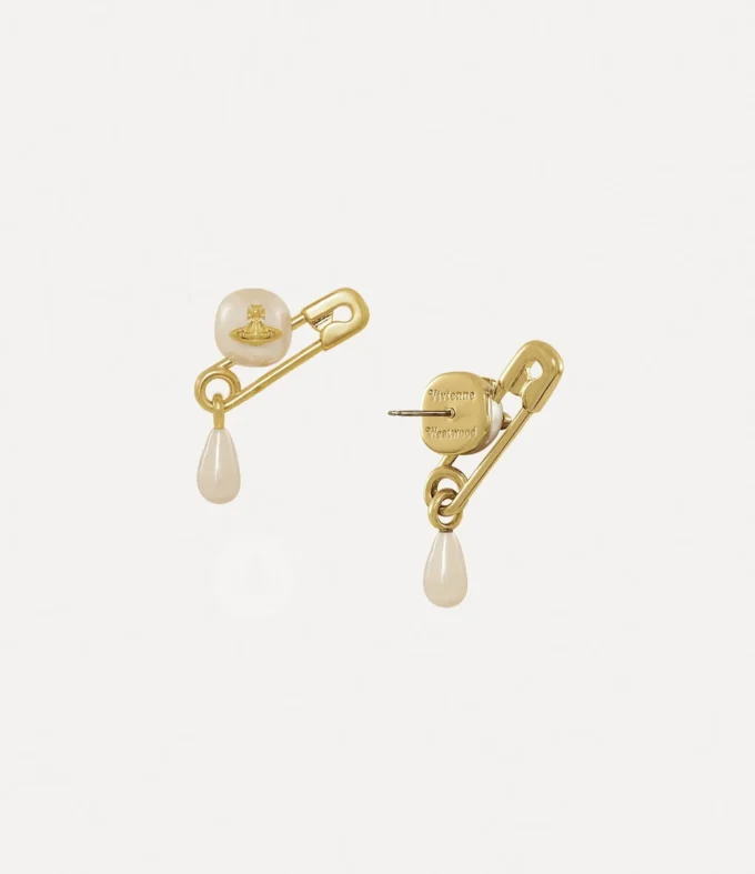 Boucles d’oreilles Claude Small Boucles d’oreilles Claude Small