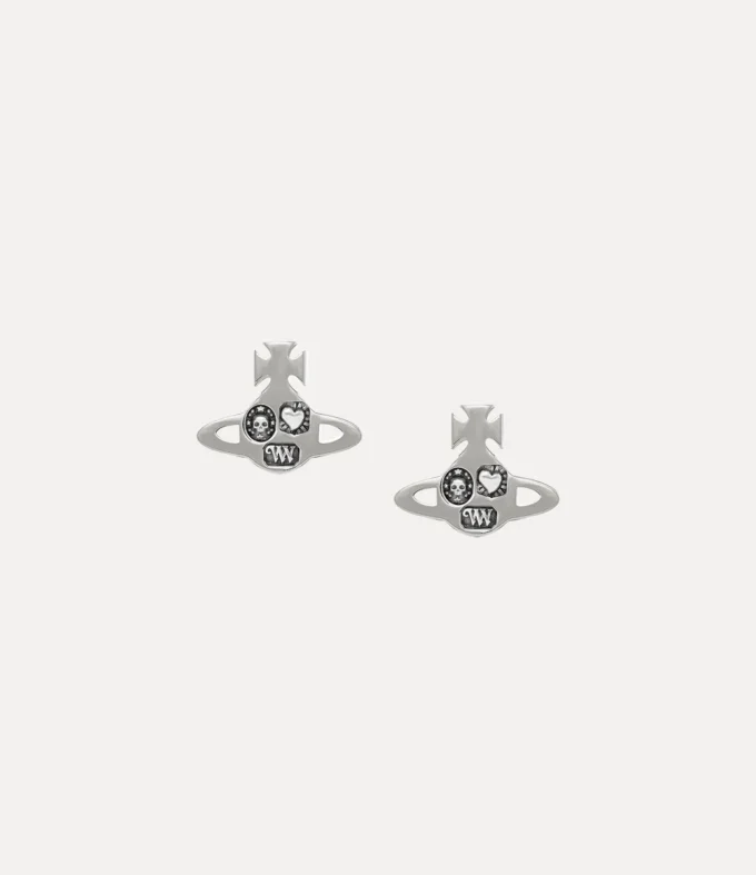 Boucles d’oreilles Crispin Boucles d’oreilles Crispin