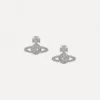 Boucles d&rsquo;oreilles Grace Bas Relief