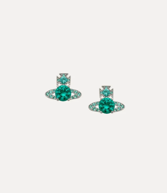 Boucles d&rsquo;oreilles Ismene