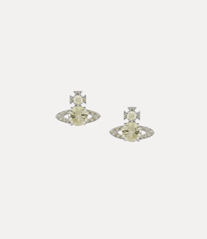 Boucles d&rsquo;oreilles Ismene