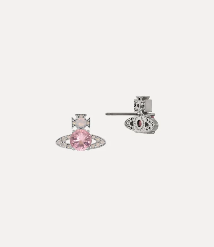 Boucles d&rsquo;oreilles Ismene