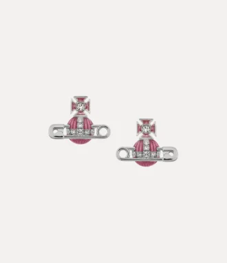 Boucles d&rsquo;oreilles Kitty