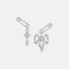 Boucles d&rsquo;oreilles Lilith
