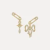 Boucles d&rsquo;oreilles Lilith