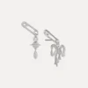 Boucles d&rsquo;oreilles Lilith