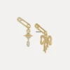 Boucles d&rsquo;oreilles Lilith