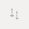 Boucles d&rsquo;oreilles Lucrece