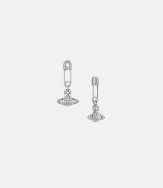 Boucles d&rsquo;oreilles Lucrece