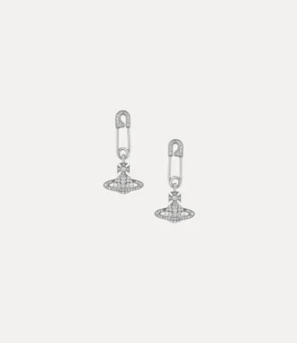 Boucles d&rsquo;oreilles Lucrece