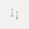 Boucles d&rsquo;oreilles Lucrece