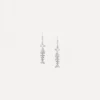 Boucles d&rsquo;oreilles Lyall