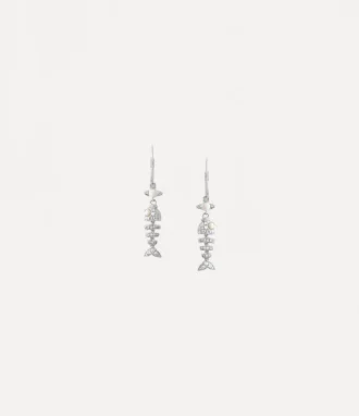 Boucles d&rsquo;oreilles Lyall