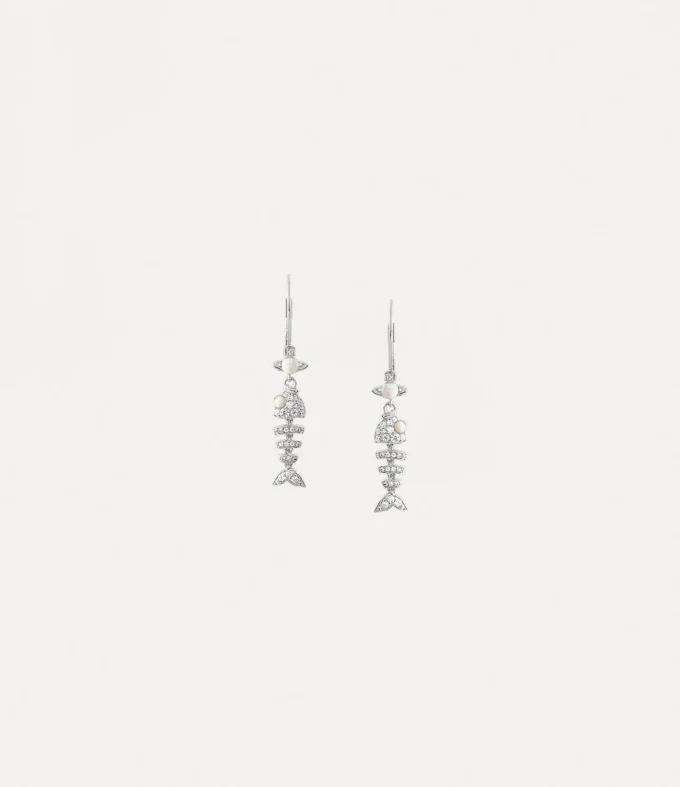 Boucles d&rsquo;oreilles Lyall