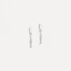 Boucles d&rsquo;oreilles Lyall