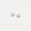 Boucles d&rsquo;oreilles Mare