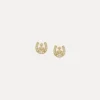 Boucles d&rsquo;oreilles Mare