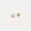 Boucles d&rsquo;oreilles Mare