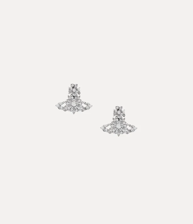 Boucles d&rsquo;oreilles Mariette