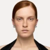 Boucles d&rsquo;oreilles Mayfair Bas Relief
