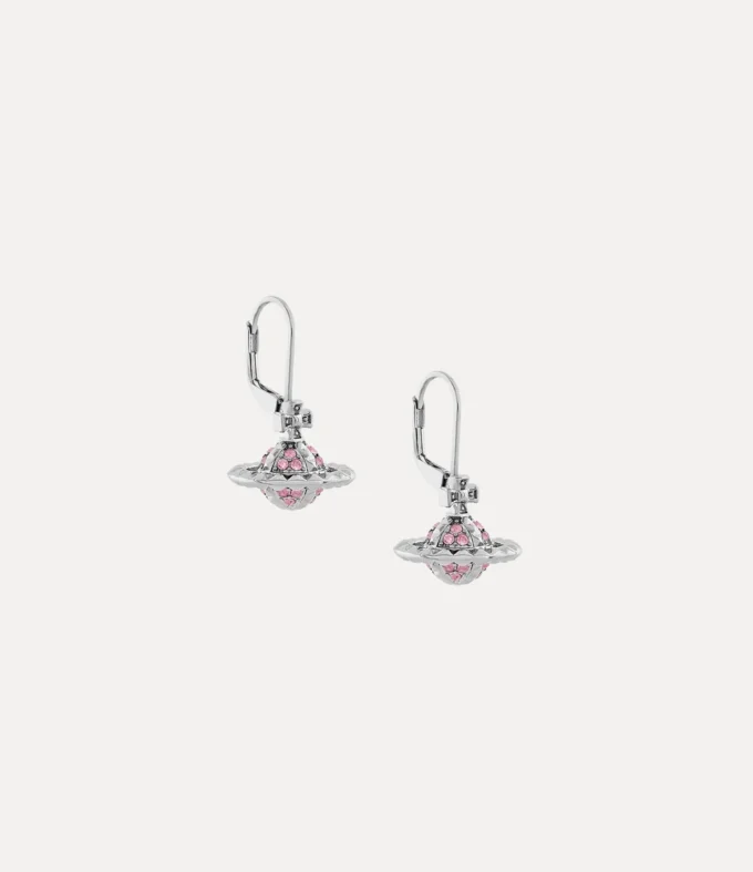 Boucles d&rsquo;oreilles Mayfair Small Orb