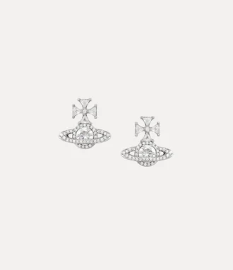 Boucles d&rsquo;oreilles Mila