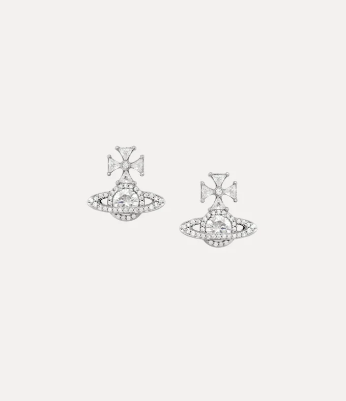 Boucles d&rsquo;oreilles Mila