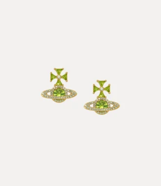 Boucles d&rsquo;oreilles Mila