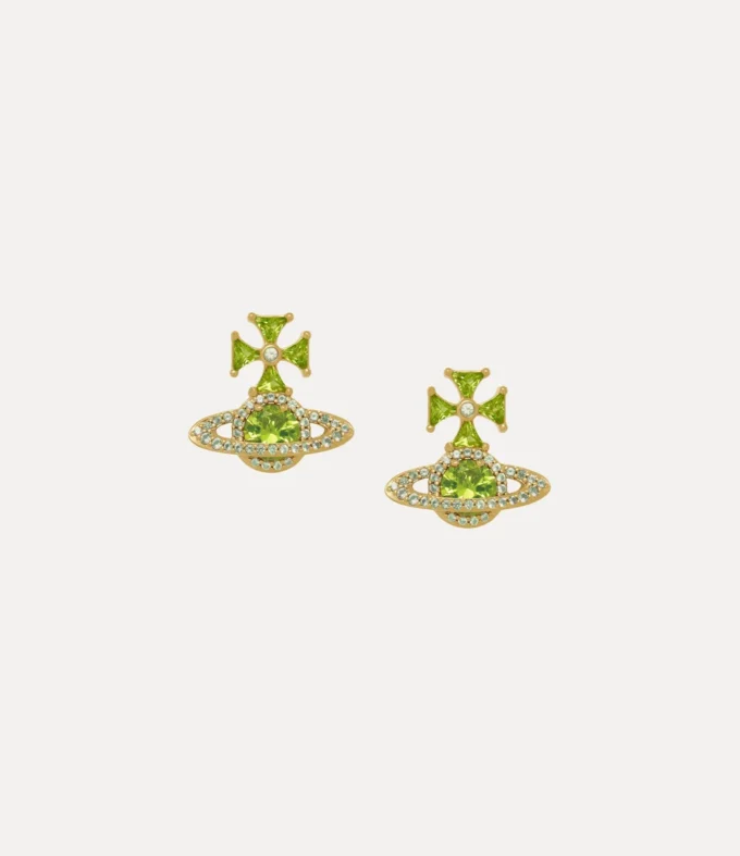 Boucles d&rsquo;oreilles Mila