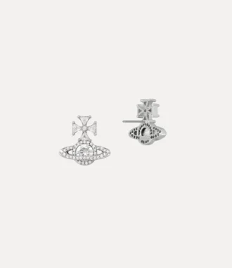 Boucles d&rsquo;oreilles Mila