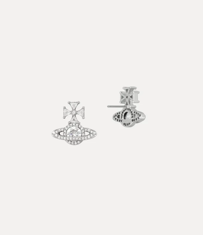 Boucles d&rsquo;oreilles Mila