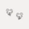 Boucles d&rsquo;oreilles Mimosa