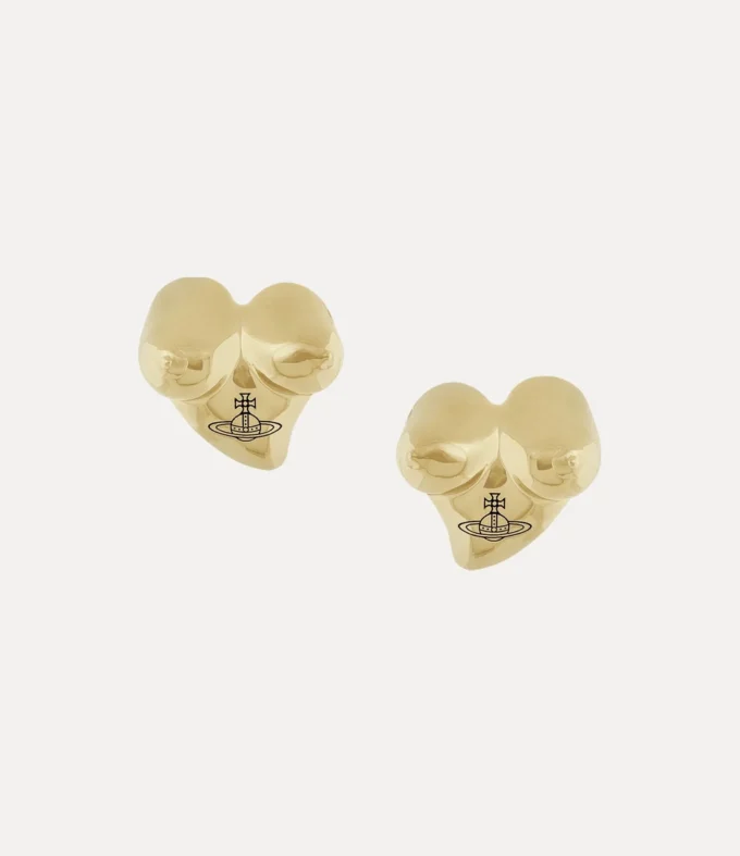 Boucles d&rsquo;oreilles Mimosa