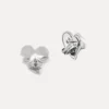 Boucles d&rsquo;oreilles Mimosa