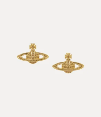 Boucles d&rsquo;oreilles Mini Bas Relief