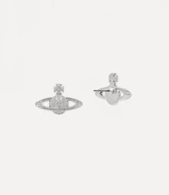 Boucles d&rsquo;oreilles Mini Bas Relief