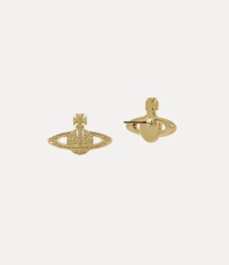 Boucles d&rsquo;oreilles Mini Bas Relief