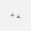 Boucles d&rsquo;oreilles Nano Solitaire