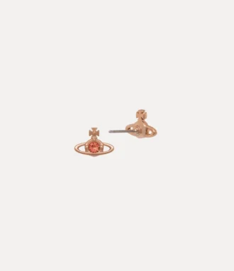 Boucles d&rsquo;oreilles Nano Solitaire
